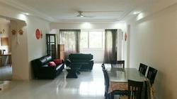 Blk 525 Choa Chu Kang Street 51 (Choa Chu Kang), HDB Executive #214211921